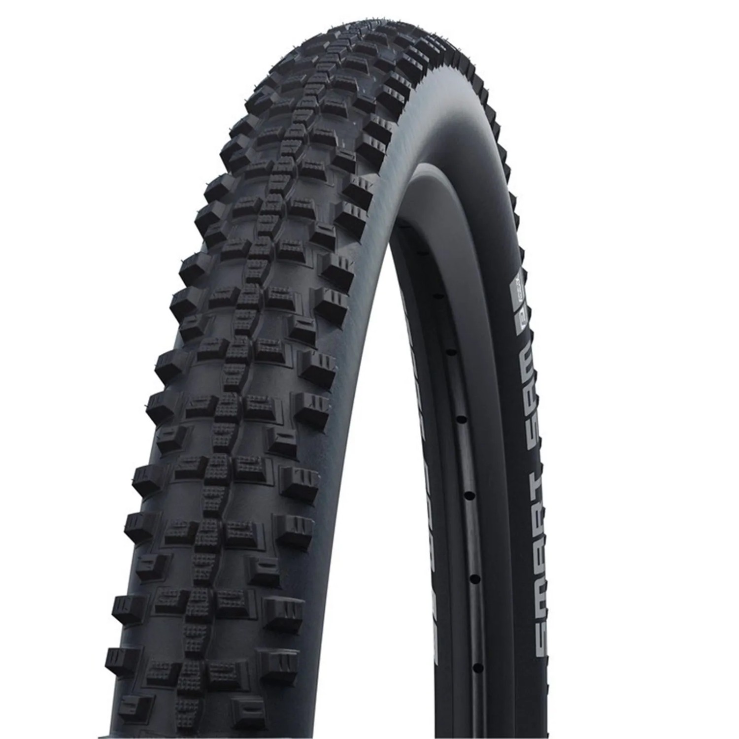 Schwalbe Reifen Smart Sam HS476 Draht 29x2.25 Zoll57-622 sw-LSkin Perf.Addix