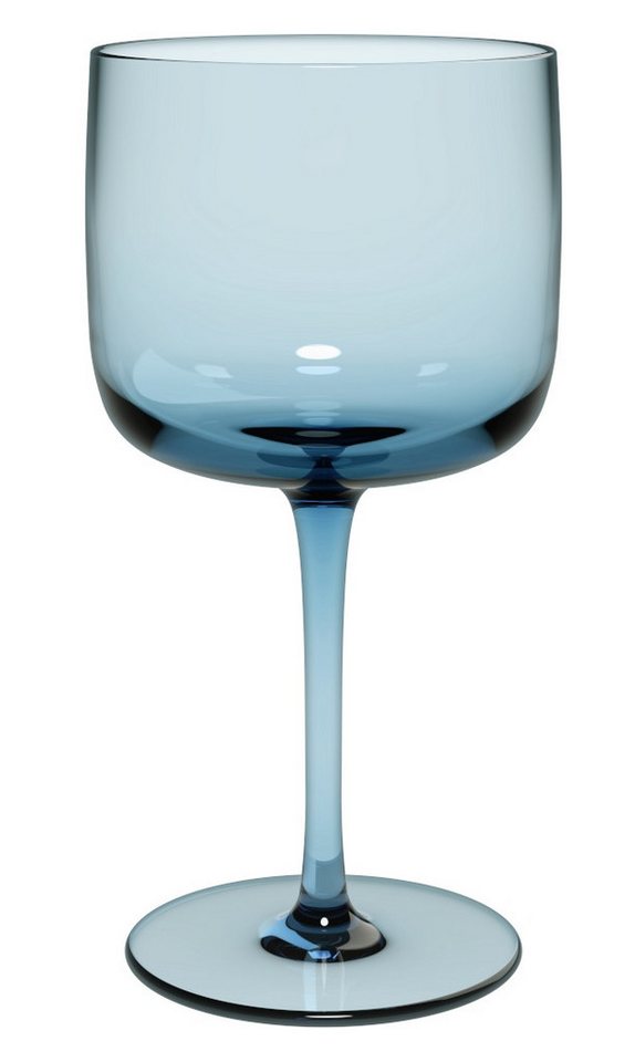 like. by Villeroy & Boch Like Glass Weingläser 270 ml 2er Set Ice Bild 2