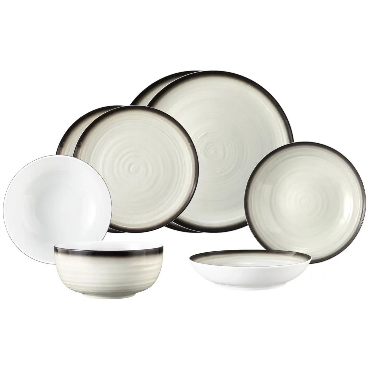Seltmann Weiden Terra Einsteiger-Set 8-teilig Corso