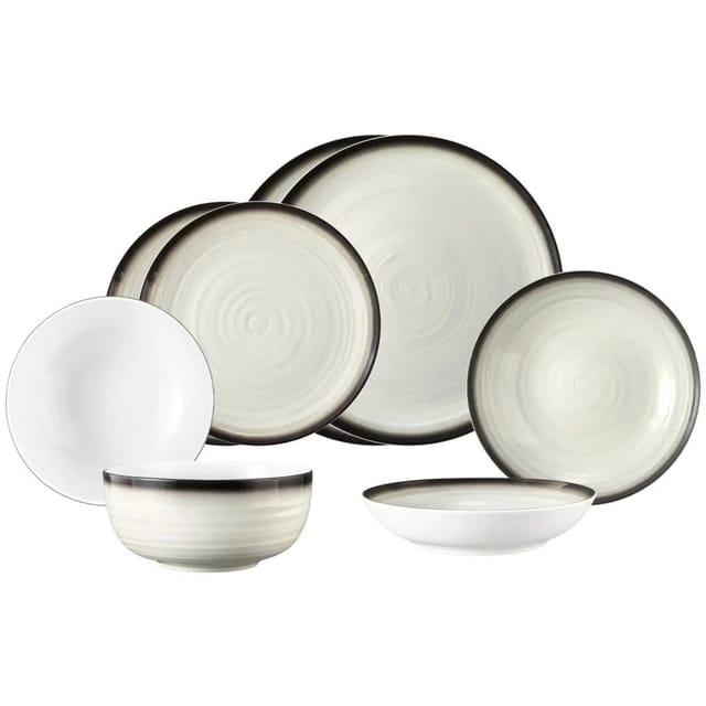 Seltmann Weiden Terra Einsteiger-Set 8-teilig Corso