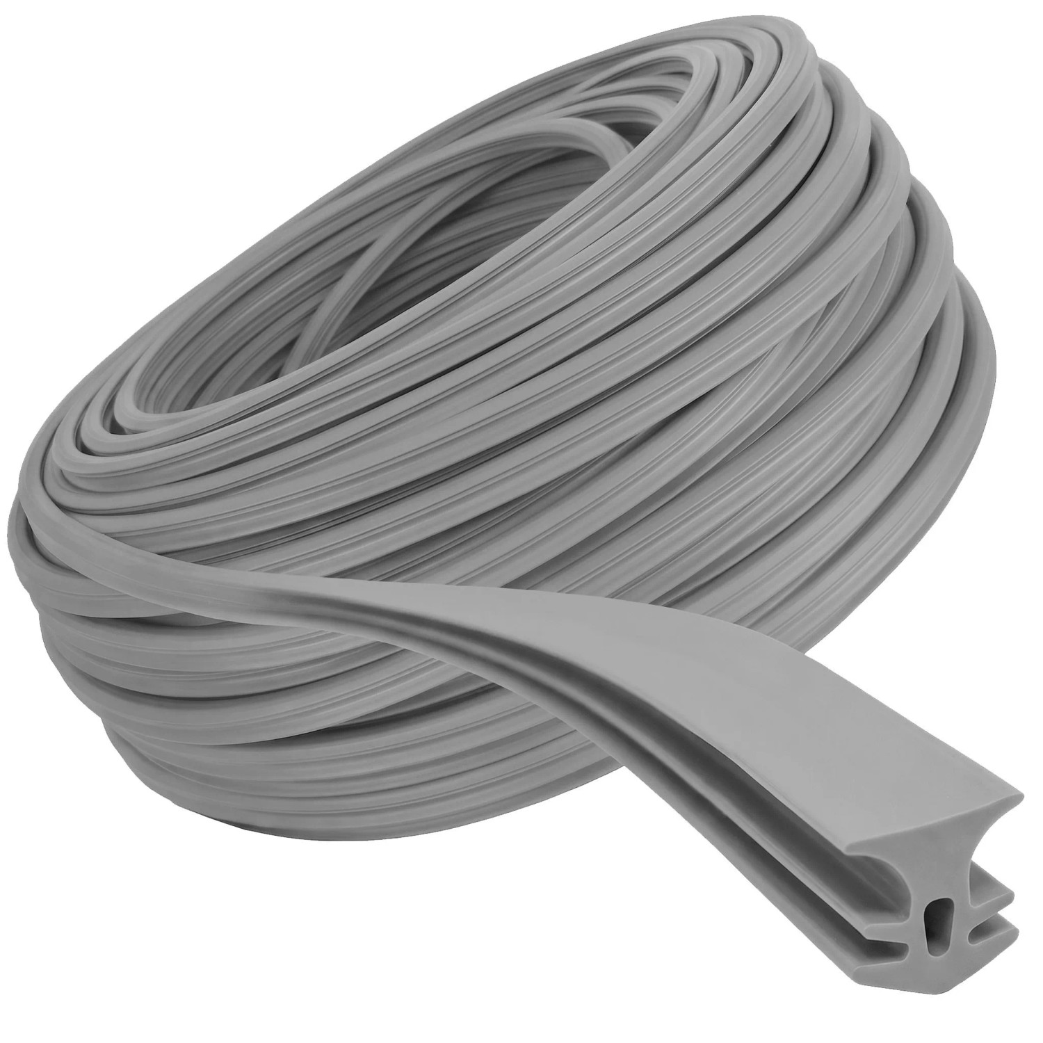 NYVI Fugendichtband NYVIFix für 8-10,5 mm Breite Fugen 100 m Grau