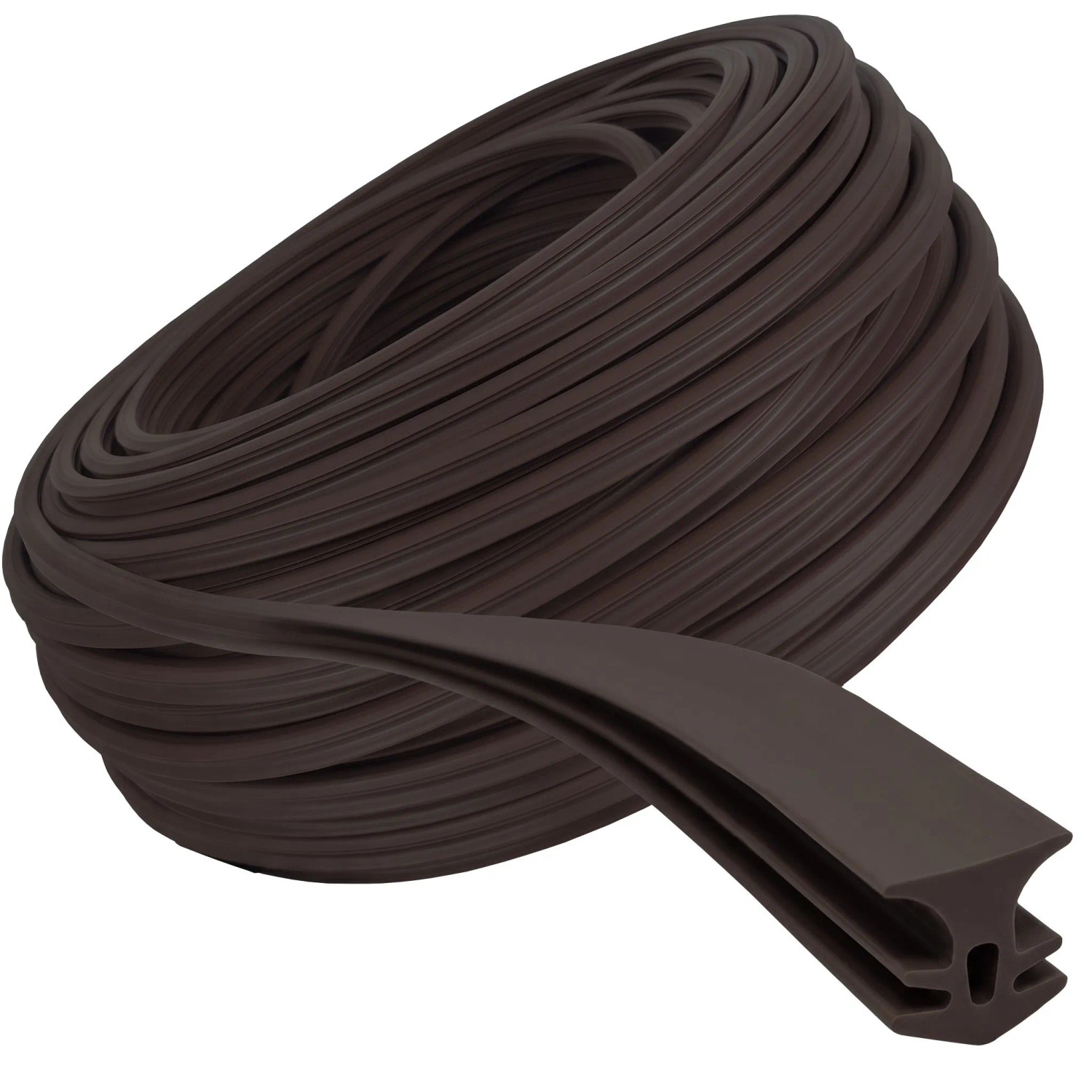 NYVI Fugendichtband NYVIFix für 8-10,5 mm Breite Fugen 75 m Braun