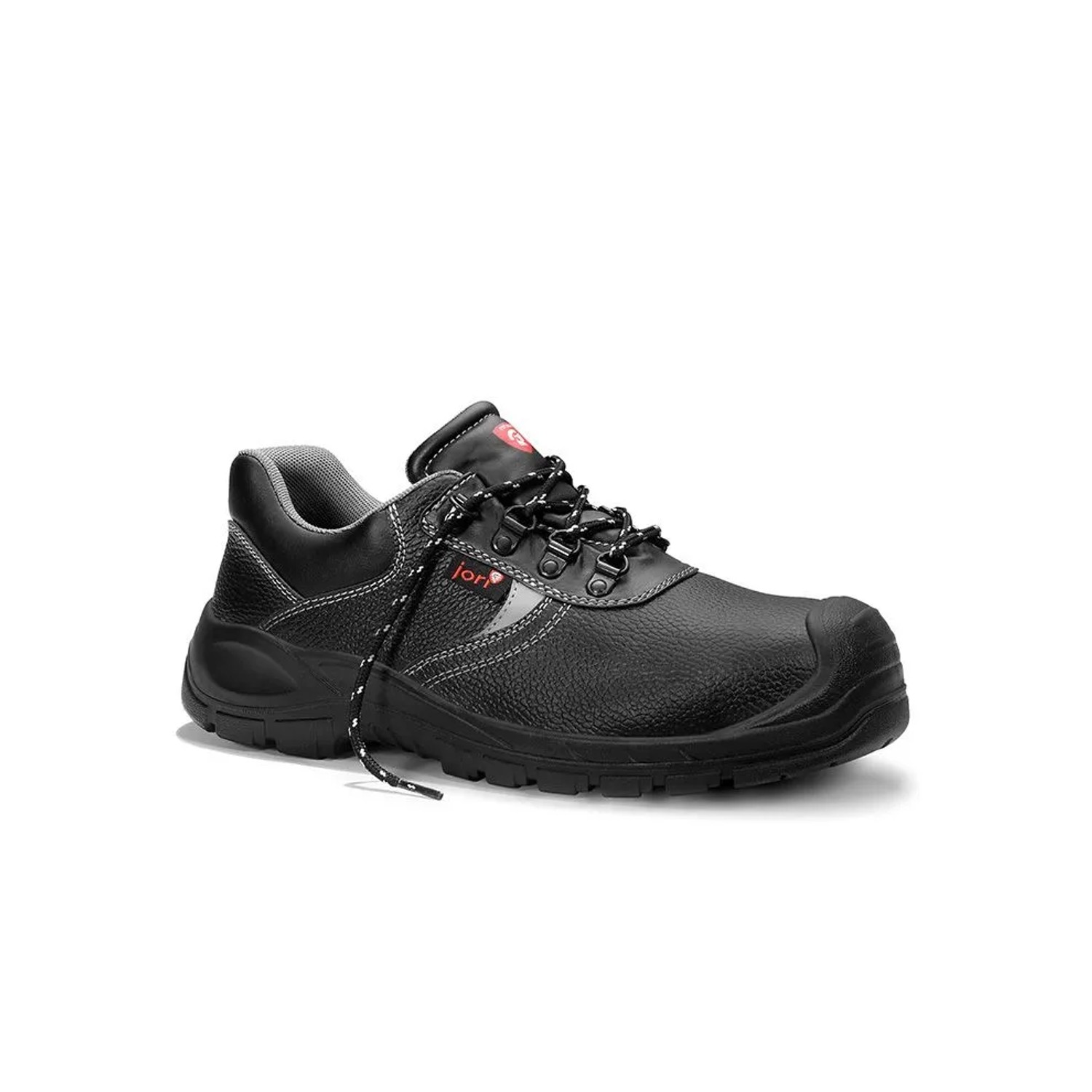 ELTEN Sicherheitshalbschuh BASIC II Low S3 Größe 40