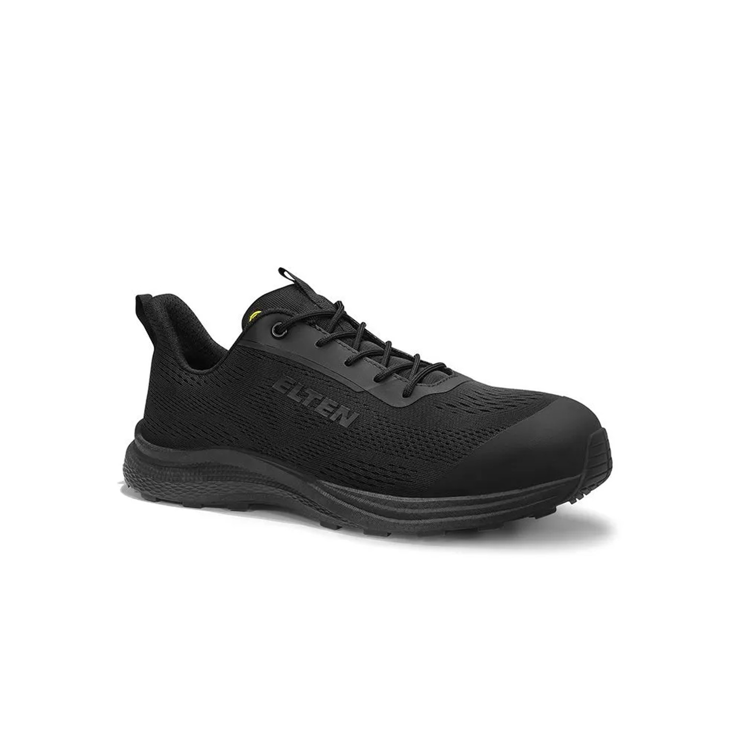 ELTEN Sicherheitshalbschuh TAVIXX XXFE BLACK Low ESD S1PS Größe 42