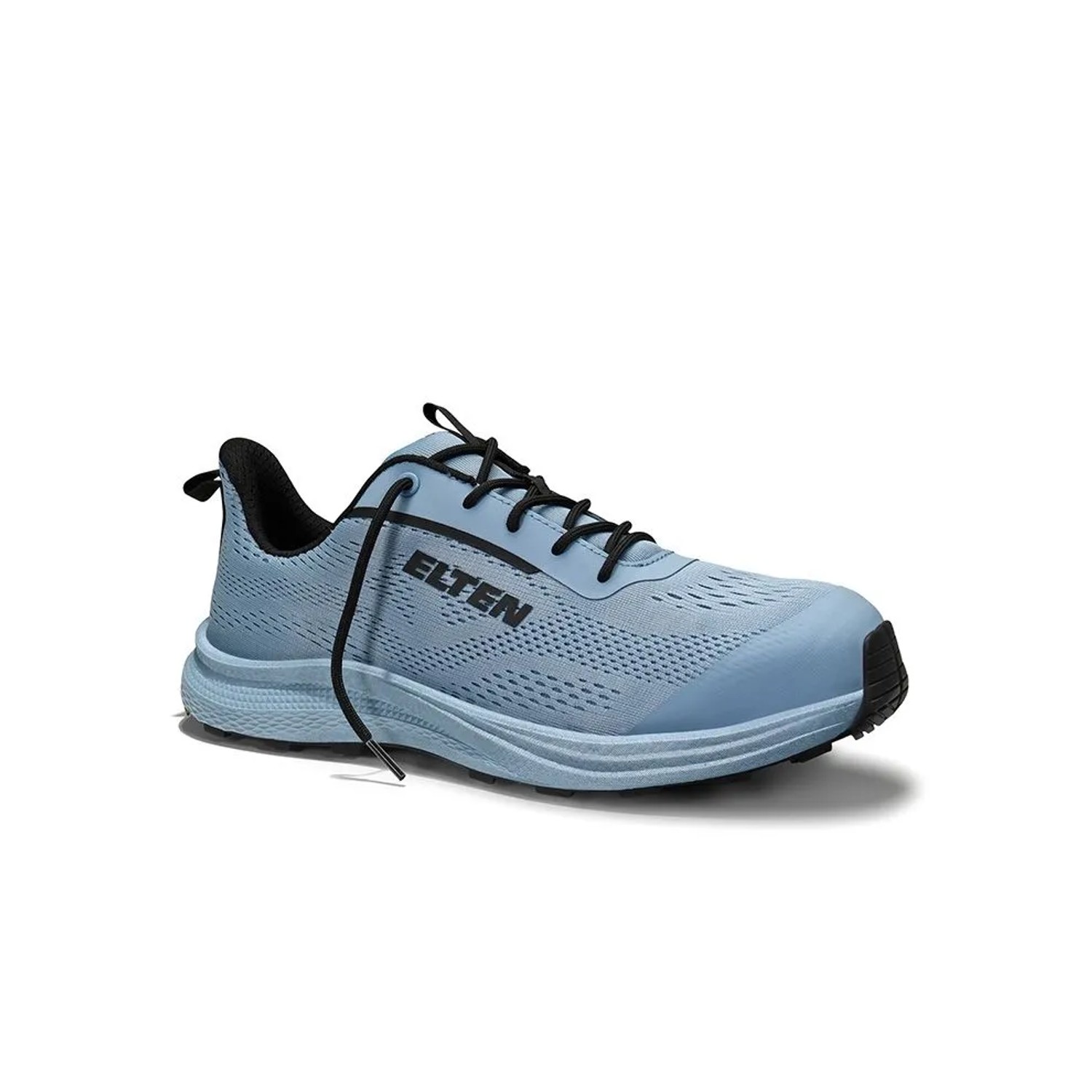 ELTEN Sicherheitshalbschuh TAVIXX XXFE BLUE Low ESD S1 Größe 38