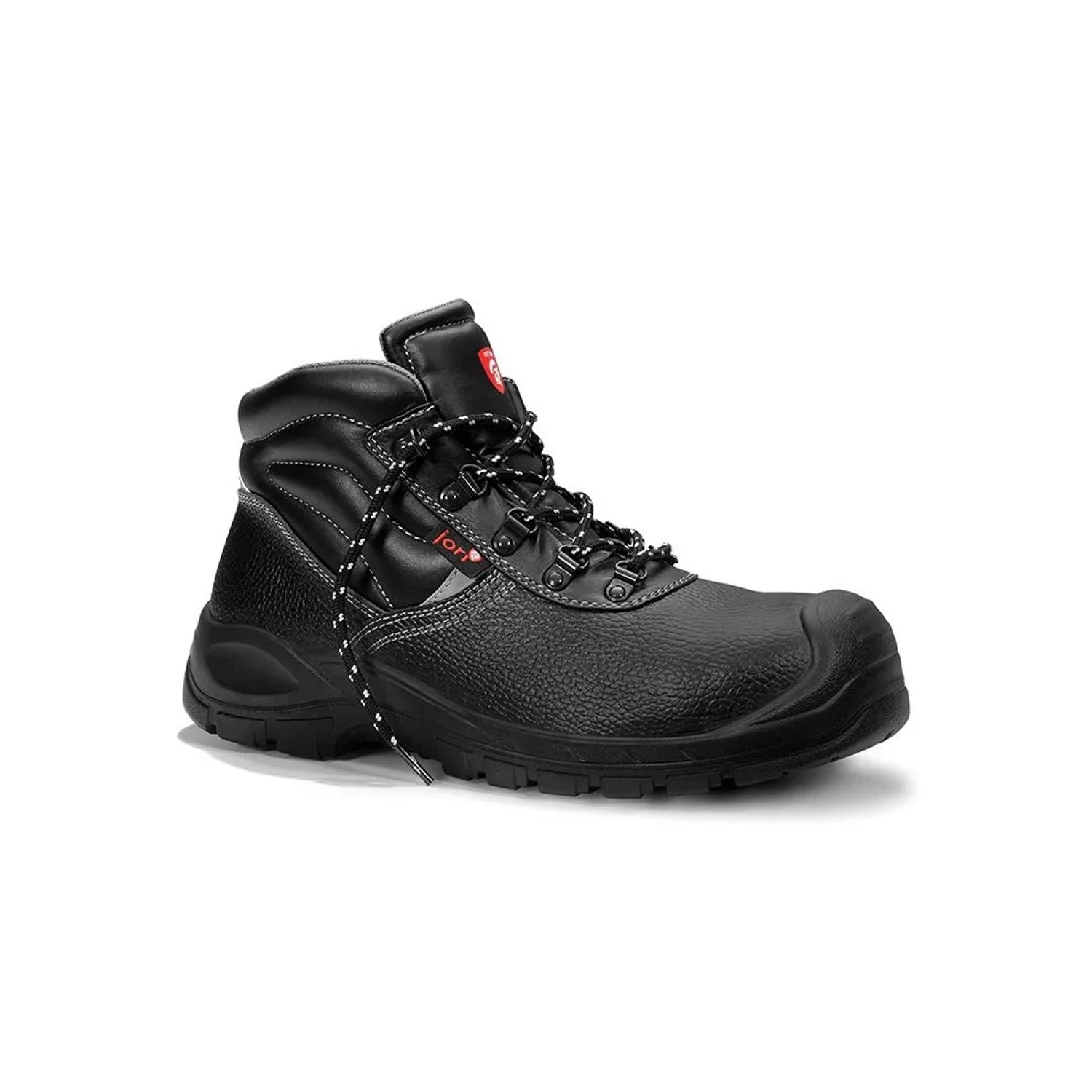 ELTEN Sicherheitsschnürstiefel BASIC II Mid S3 Größe 47