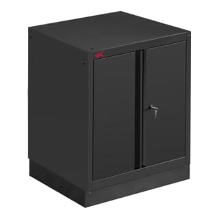 Kraftwerk Flügeltürschrank MOBILIO PRO 2-türig