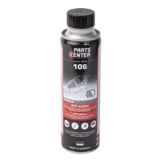 Parts Center DPF-Additiv 300ml