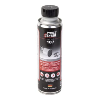 Parts Center DPF-Reiniger und Regenerator 300ml