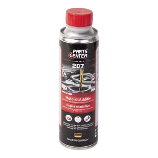 Parts Center Motoröl Additiv 300ml