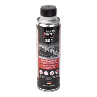 Parts Center Super Diesel Additiv 300ml