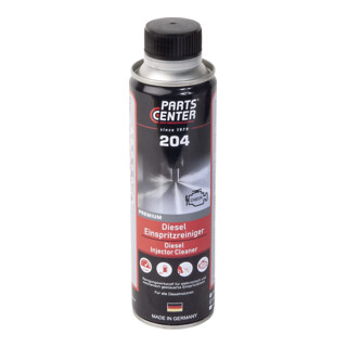 Parts Center Diesel Einspritzreiniger 300ml