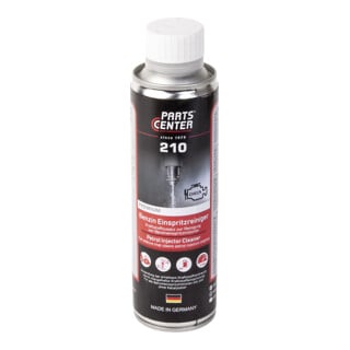 Parts Center Benzin Einspritzreiniger 300ml