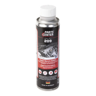 Parts Center Additiv 300ml