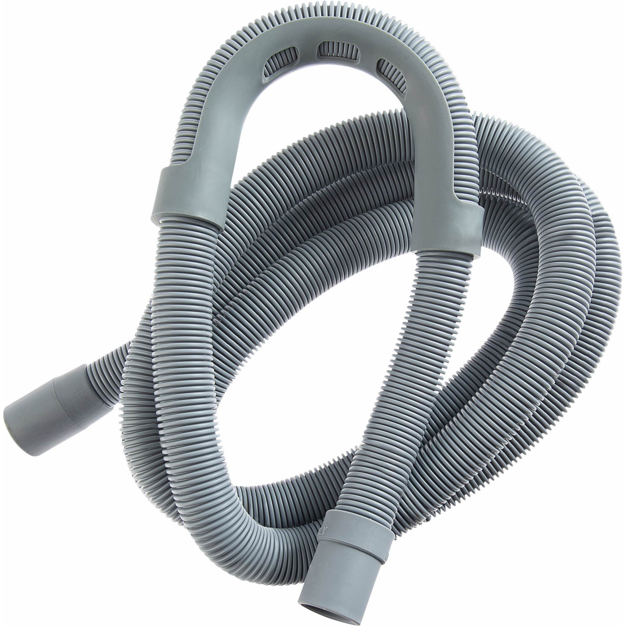 Ablaufschlauch 3/4" Ø 19/22 mm x 2,5 m