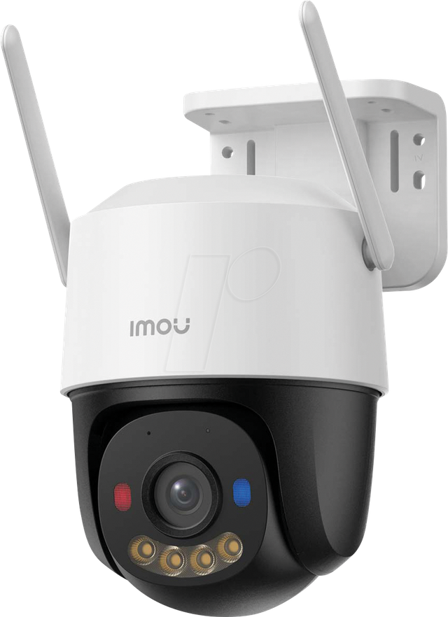 IMOU Überwachungskamera Cruiser SC 3K 5 MP WLAN Kamera Schwenkbar und Neigbar mit Intelligentem Tracking