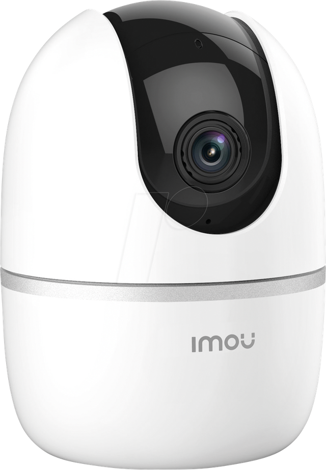 IMOU Überwachunskamera A1 2K 3MP WLAN mit Schwenk-/Neigefunktion und Tracking
