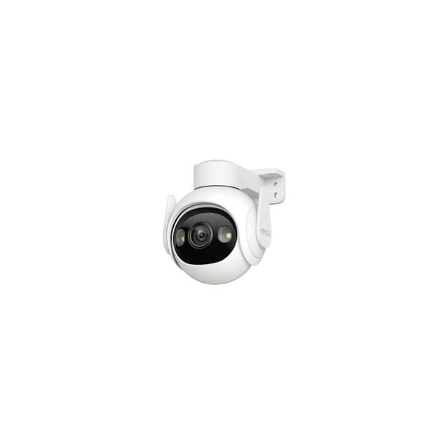 IMOU Überwachungskamera Cruiser 2 5 MP WLAN Kamera Schwenkbar und Neigbar mit Intelligentem Tracking