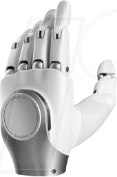 AGI OMNI-H L - Agibot OmniHand 2025, links