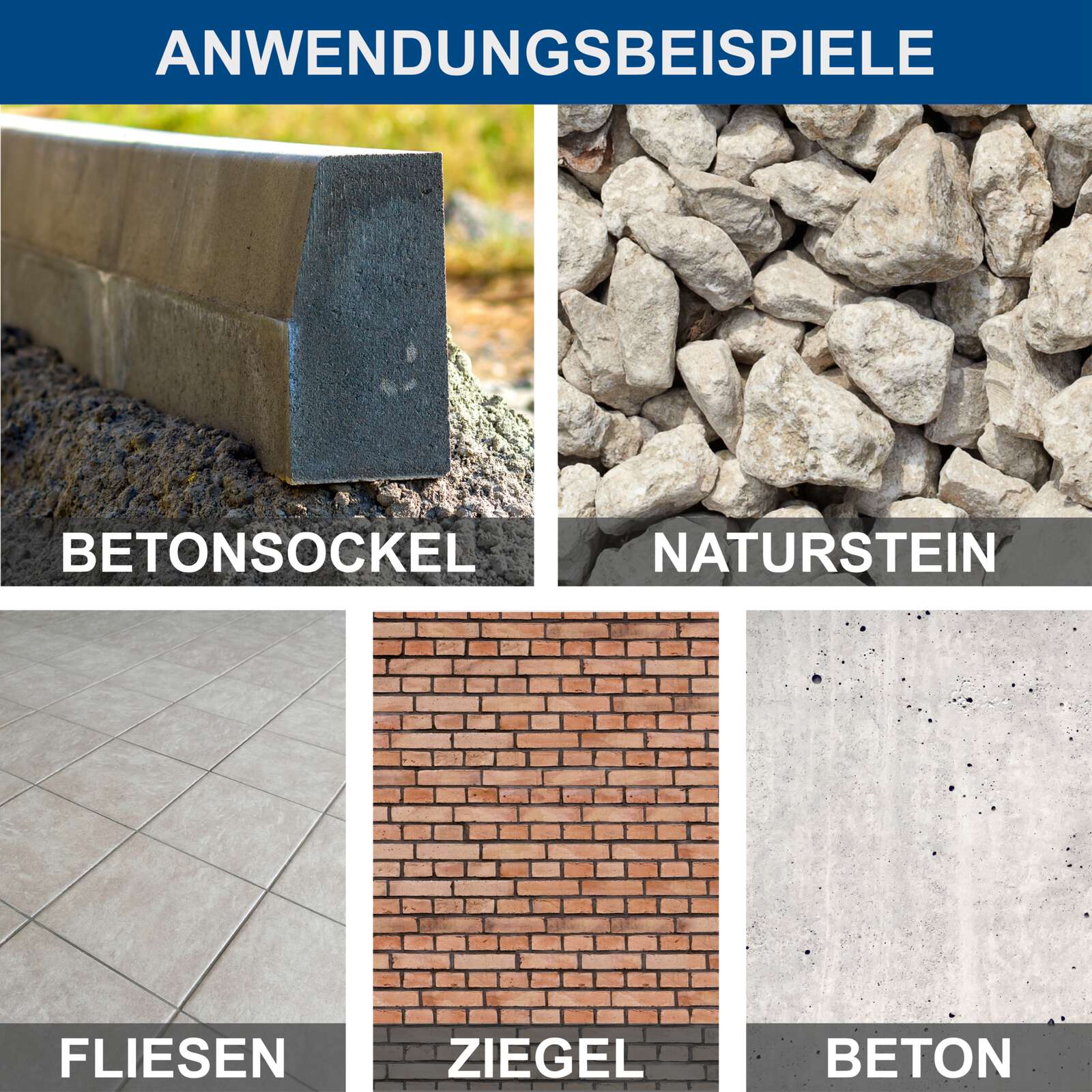 Abbruchhammer AB2000 Scheppach - 1700W | 60J Schlagkraft | 2100bpm Schlagzahl | SDS-Max | inkl. Koffer, Zubehör, Spitz- und Flachmeißel Bild 4