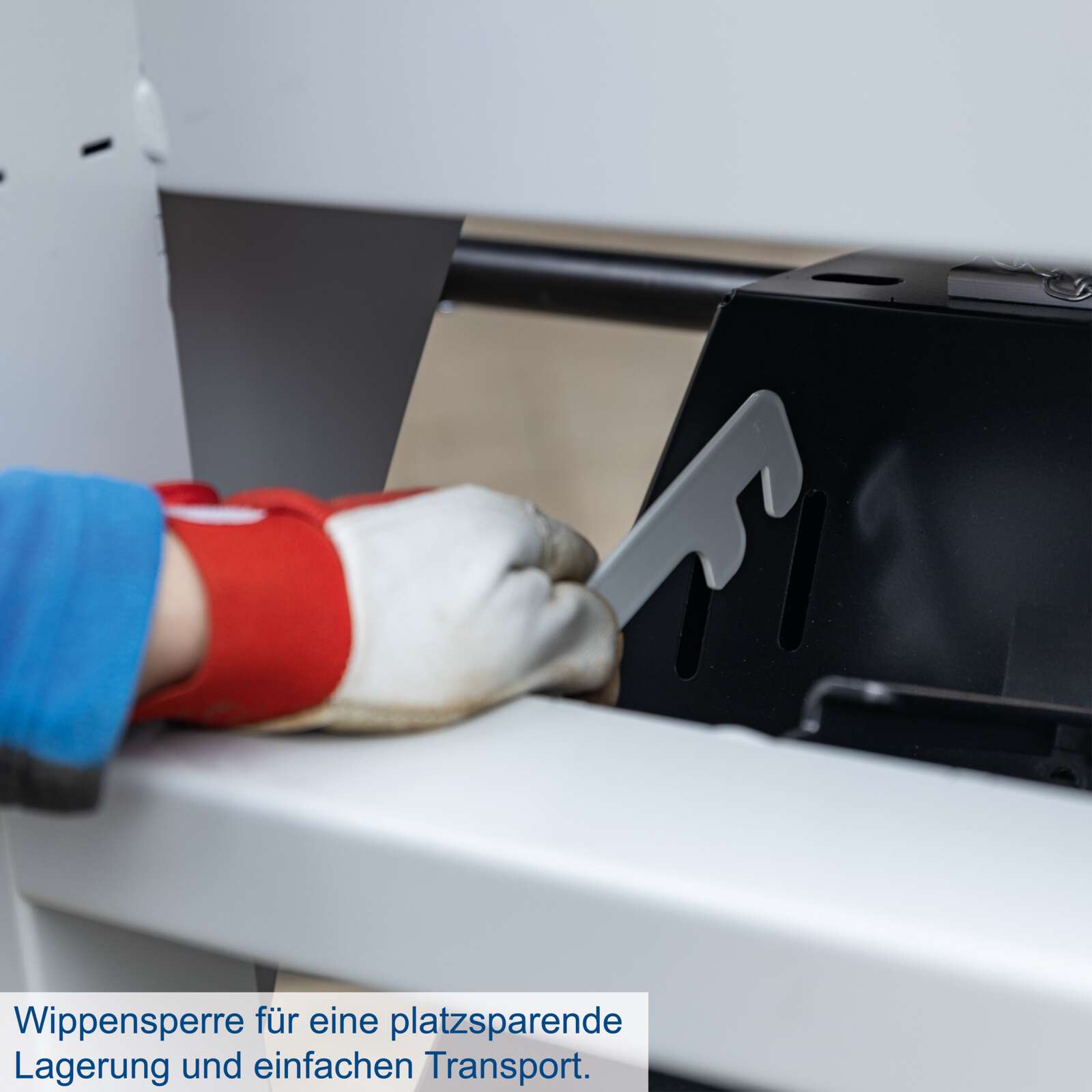 Wippsäge wox d700 scheppach - 400V | 7500W | 700mm Sägeblattdurchmesser | 1500mm Schnittlänge | 250mm Schnittdurchmesser