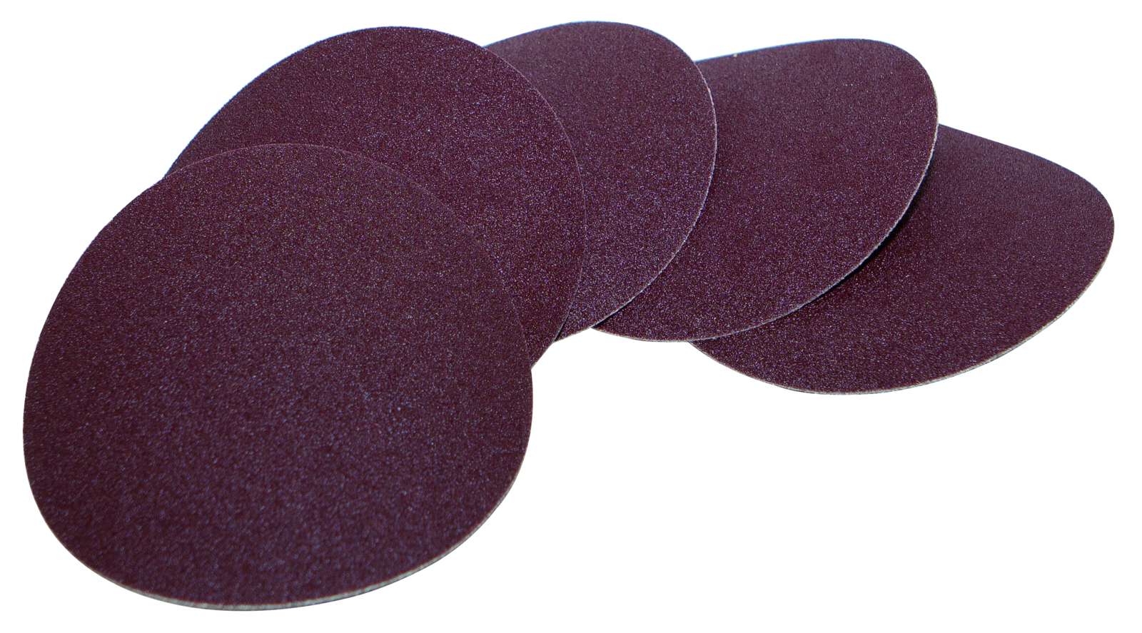 Schleifpapier Ø 125 mm K 120