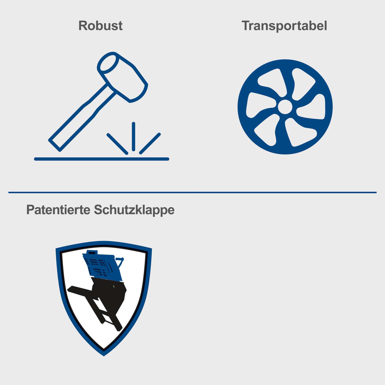 Wox d700sl Wippkreissäge Scheppach - 700 mm | 7500 W Motor | 400 V
