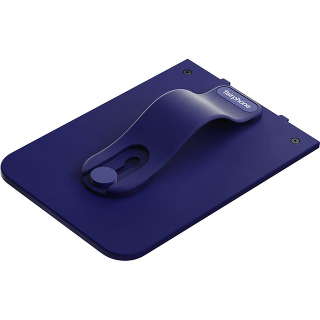 Fairphone (Gen. 6+) Finger Loop - Cobalt Blue