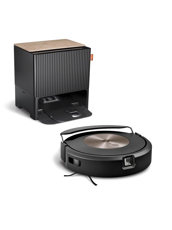 iRobot Roboter Staubsauger Roomba Combo j9+