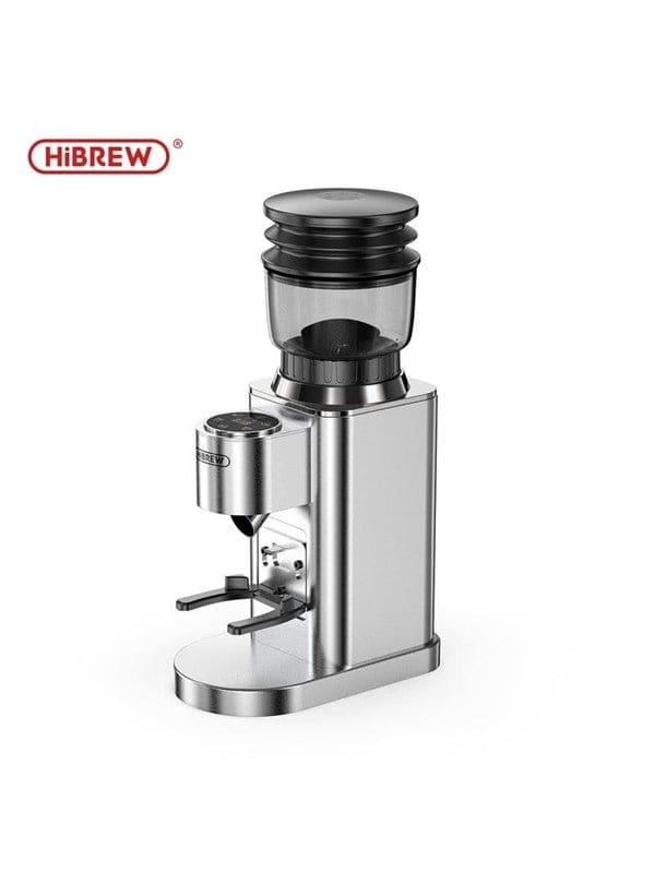 HiBREW G7 Elektrische Glow-Kaffeemühle