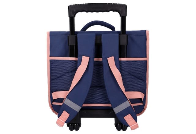 Frozen Trolley school backpack II Louder Than Love