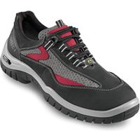 Sicherheitshalbschuh PREMIUM Protect 71003.326, S2 schwarz W11, Größe 43 Bild 2