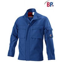Arbeitsjacke 1787 555 königsblau/schwarz, Größe 52/54n Bild 2