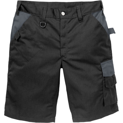 Shorts Icon Cool 2119, schwarz/grau, Größe C46