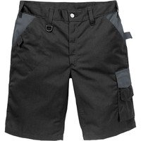 Shorts Icon Cool 2119, schwarz/grau, Größe C46 Bild 2