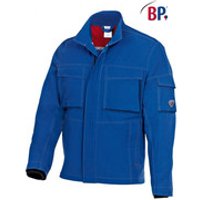 Arbeitsjacke 1795 720 königsblau/nachtblau, Größe 56/58l Bild 2