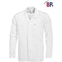Jacke für Sie & Ihn 1670 500 weiß, Größe Ll Bild 2