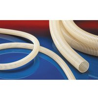NORPLAST®PVC 384 AS, PVC, farblos, Innen Ø 45mm, Länge 25m Bild 2