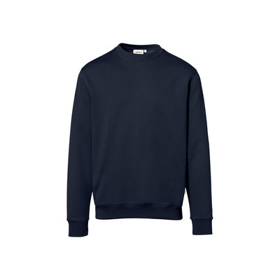 Sweatshirt Premium 471, tinte, Größe 6XL
