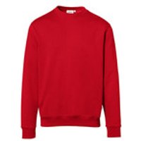 Sweatshirt Premium 471, rot, Größe 6XL Bild 2