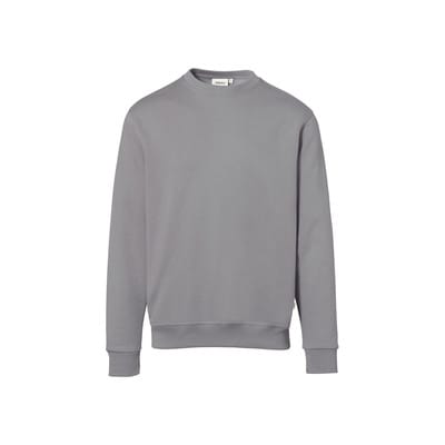 Sweatshirt Premium 471, titan, Größe XS