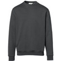 Sweatshirt Premium 471, anthrazit, Größe 6XL Bild 2