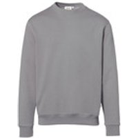 Sweatshirt Premium 471, titan, Größe 2XL Bild 2