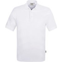 Poloshirt Classic 810, weiß, Größe L Bild 2