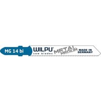 Stichsägeblatt Einnockenschaft T-Aufnahme MG 14 bi 5 Stück Bild 2