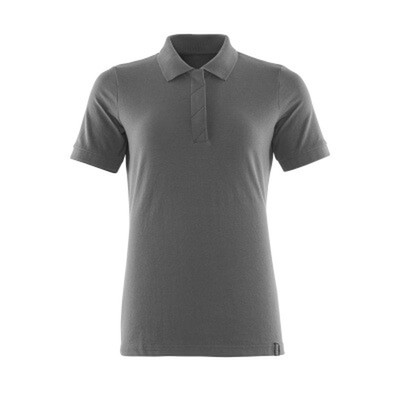 Polo-Shirt CROSSOVER, Dunkelanthrazit, Größe 6XL-ONE