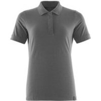 Polo-Shirt CROSSOVER, Dunkelanthrazit, Größe 6XL-ONE Bild 2