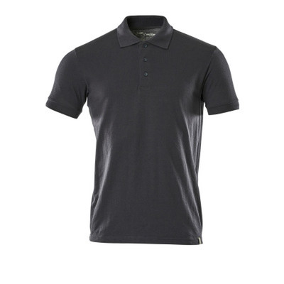 Polo-Shirt CROSSOVER, Schwarzblau, Größe 6XL-ONE