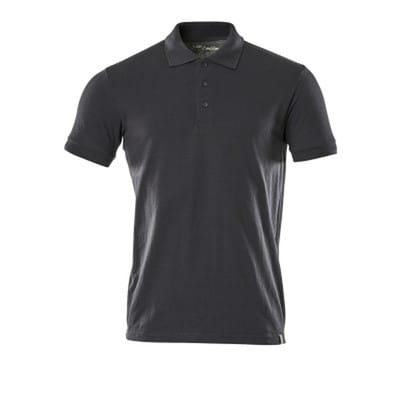 Polo-Shirt CROSSOVER, Schwarzblau, Größe 6XL-ONE