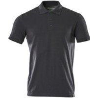 Polo-Shirt CROSSOVER, Schwarzblau, Größe 6XL-ONE Bild 2